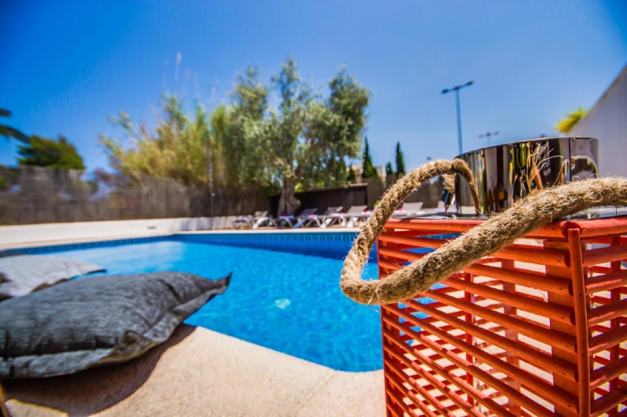Ferienhaus Eden Alcúdia
