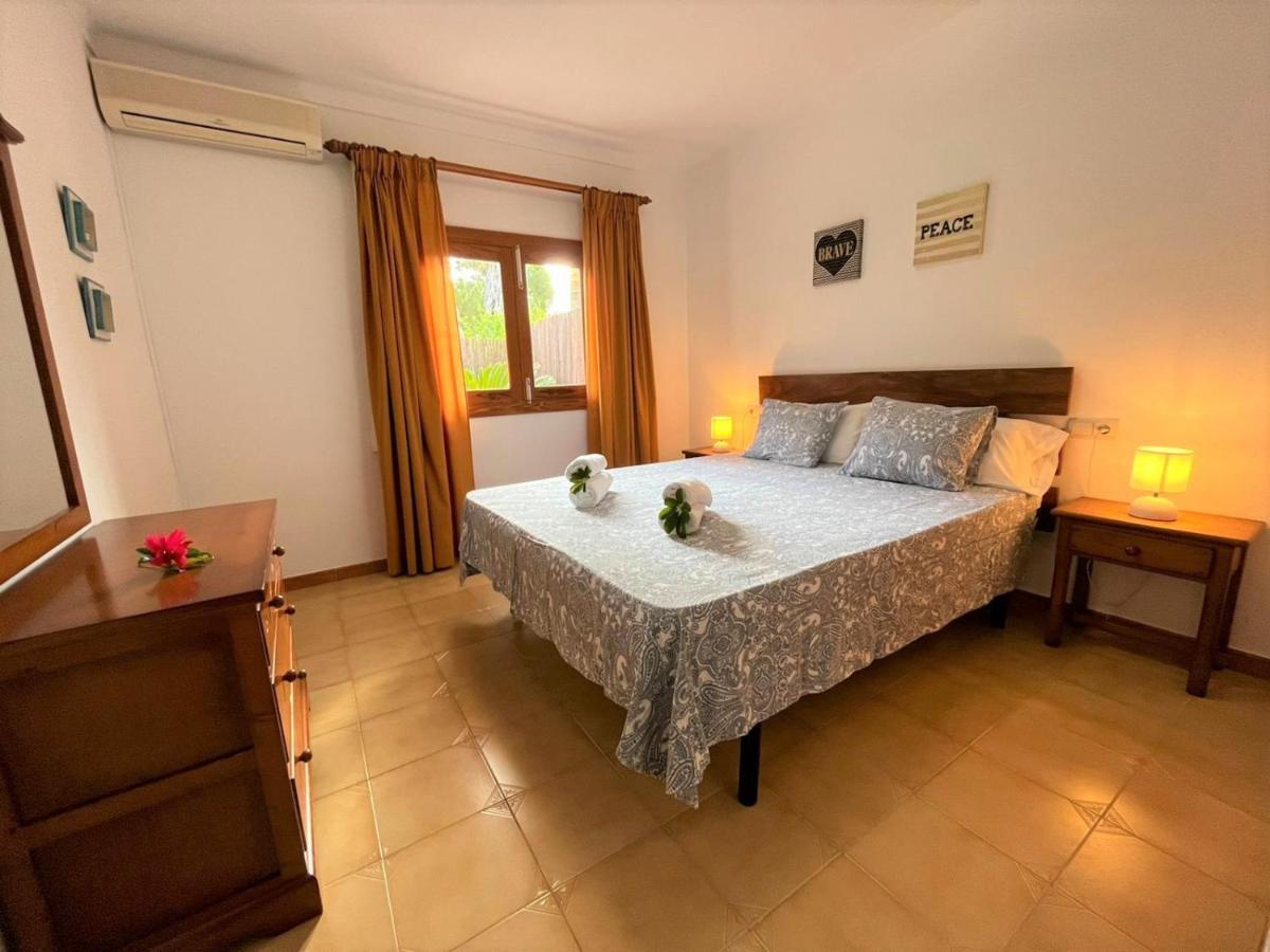 Eden Ferienhaus Alcúdia
